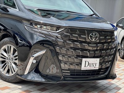 2026 Toyota ALPHARD 缩略图 11