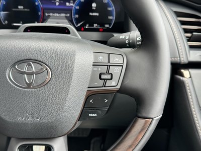 2026 Toyota ALPHARD 缩略图 41