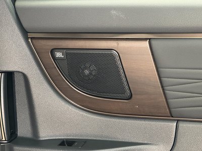 2026 Toyota ALPHARD 照片 6