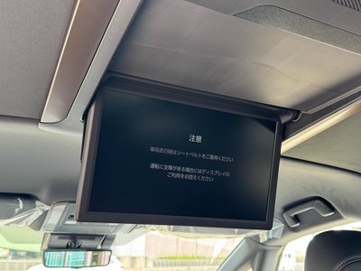 2026 Toyota ALPHARD 照片 5