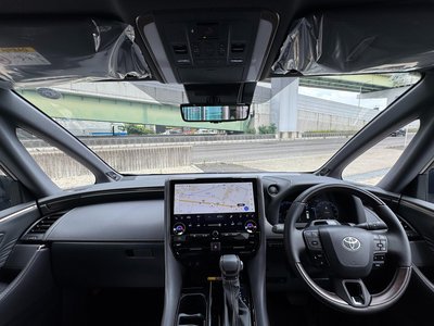 2026 Toyota ALPHARD 缩略图 61