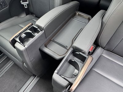 2026 Toyota ALPHARD 缩略图 66