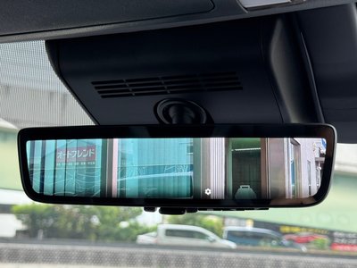 2026 Toyota ALPHARD 照片 9