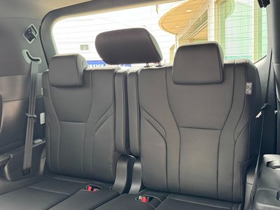 2026 Toyota ALPHARD 缩略图 70