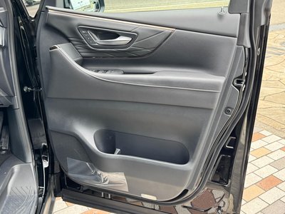 2026 Toyota ALPHARD 缩略图 34