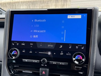 2026 Toyota ALPHARD 缩略图 47