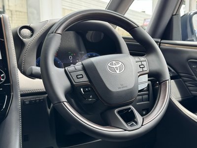 2026 Toyota ALPHARD 缩略图 39