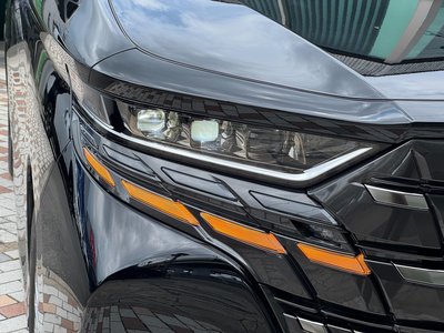 2026 Toyota ALPHARD 缩略图 13