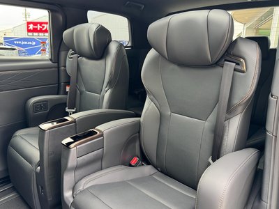 2026 Toyota ALPHARD 缩略图 64