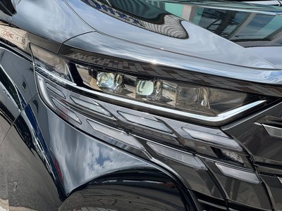 2026 Toyota ALPHARD 缩略图 12