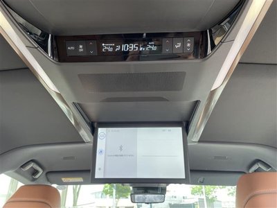 صورة مصغرة 16 لـ 2025 Toyota VELLFIRE