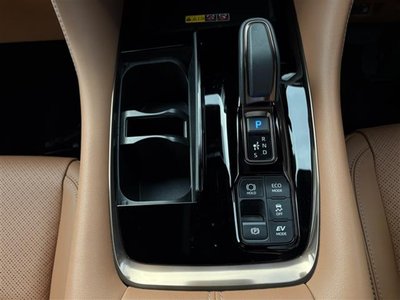 صورة مصغرة 22 لـ 2025 Toyota VELLFIRE