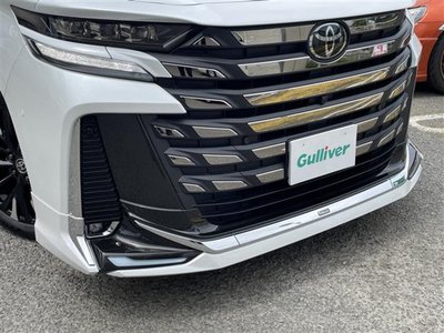 2025 Toyota VELLFIRE photo 5