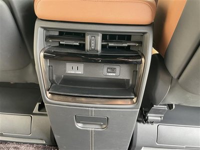صورة مصغرة 38 لـ 2025 Toyota VELLFIRE