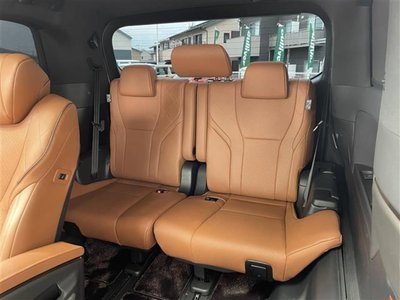 صورة مصغرة 35 لـ 2025 Toyota VELLFIRE