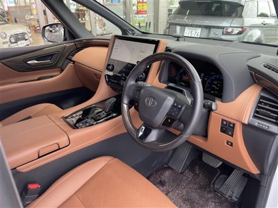 صورة مصغرة 30 لـ 2025 Toyota VELLFIRE
