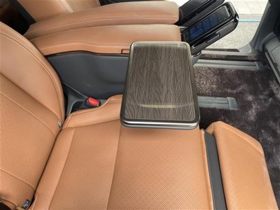 صورة مصغرة 33 لـ 2025 Toyota VELLFIRE