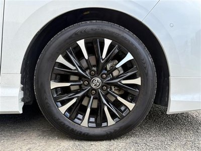 صورة مصغرة 13 لـ 2025 Toyota VELLFIRE