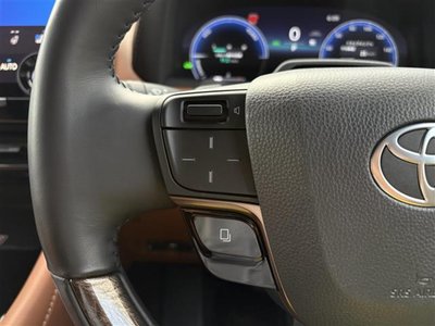 صورة مصغرة 26 لـ 2025 Toyota VELLFIRE