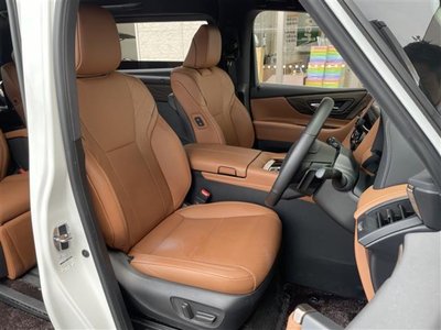 صورة مصغرة 28 لـ 2025 Toyota VELLFIRE