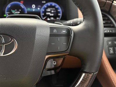 صورة مصغرة 27 لـ 2025 Toyota VELLFIRE