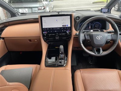 صورة مصغرة 41 لـ 2025 Toyota VELLFIRE