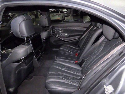 MERCEDES-BENZ S-CLASS - 5