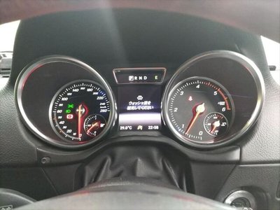 2017 Mercedes-BENZ G-CLASS 照片 6