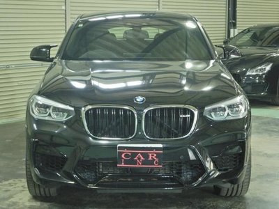BMW X4 M - 4