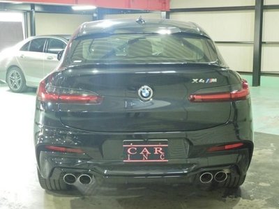 BMW X4 M - 5