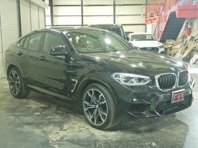 BMW X4 M - 2