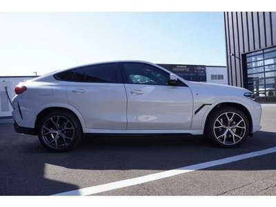 BMW X6 - 3