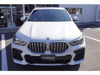 BMW X6 - 4