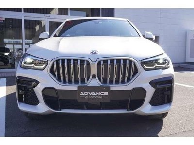 BMW X6 - 5