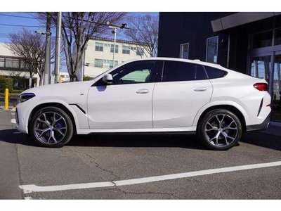 BMW X6 - 2