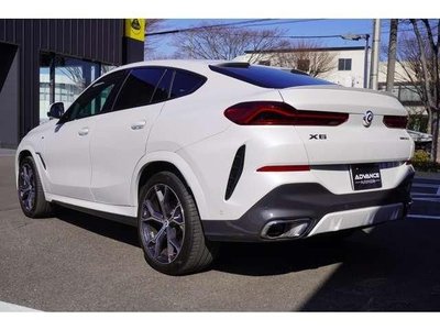 BMW X6 - 9