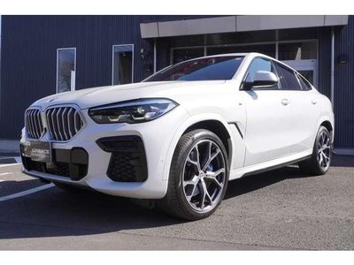 BMW X6 - 7