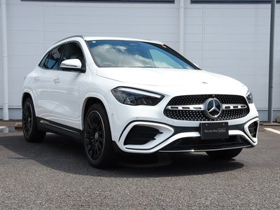 MERCEDES-BENZ GLA - 6