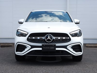 MERCEDES-BENZ GLA - 5