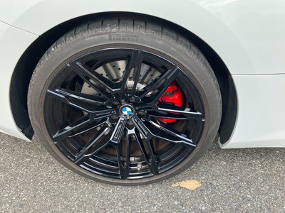 2025 BMW M2 COUPE — миниатюра 31