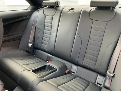 2025 BMW M2 COUPE — миниатюра 21