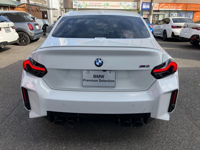 2025 BMW M2 COUPE — миниатюра 11