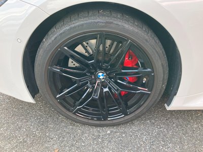 2025 BMW M2 COUPE — миниатюра 28