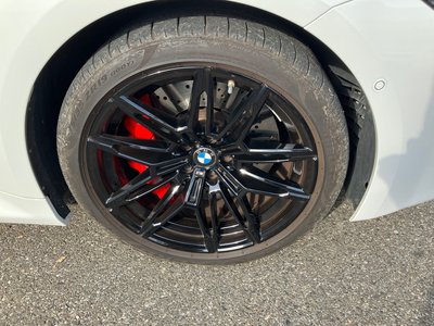 2025 BMW M2 COUPE — миниатюра 30