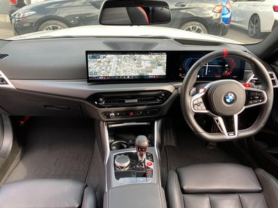 2025 BMW M2 COUPE 照片 5
