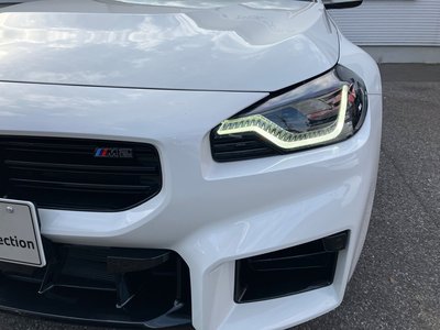 2025 BMW M2 COUPE — миниатюра 24