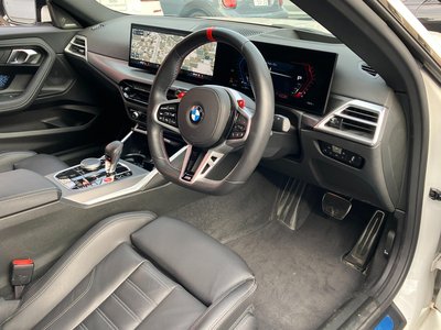 2025 BMW M2 COUPE — миниатюра 14