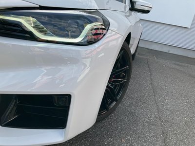 2025 BMW M2 COUPE — миниатюра 27