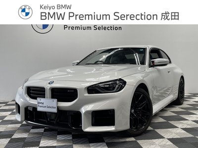 2025 BMW M2 COUPE 照片 1