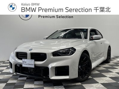 صورة 1 لـ 2025 BMW M2 COUPE